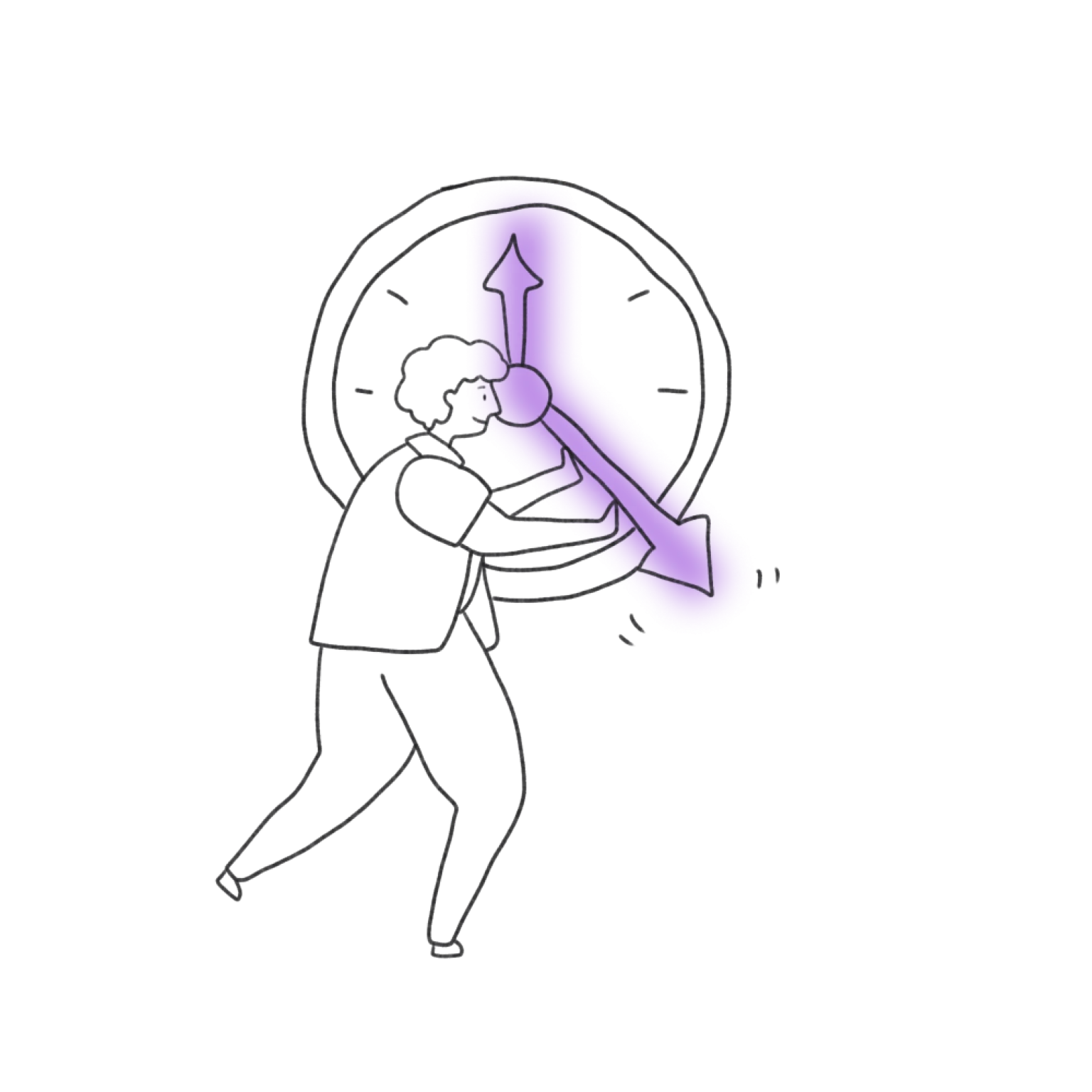 слайд Короткие сроки изготовления