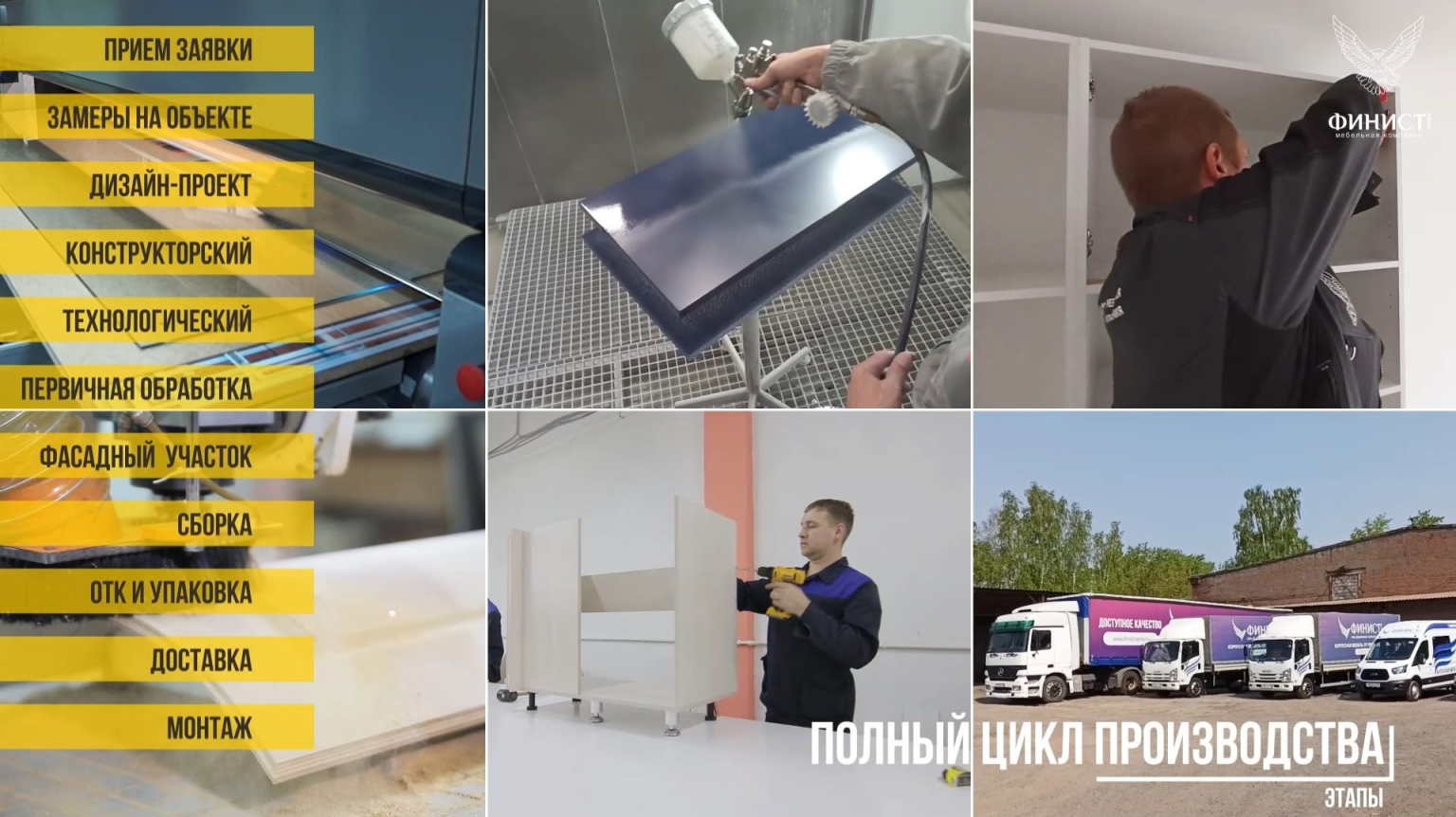 Презентация мебельная компания-0