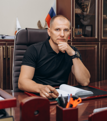 Жуков Роман Сергеевич